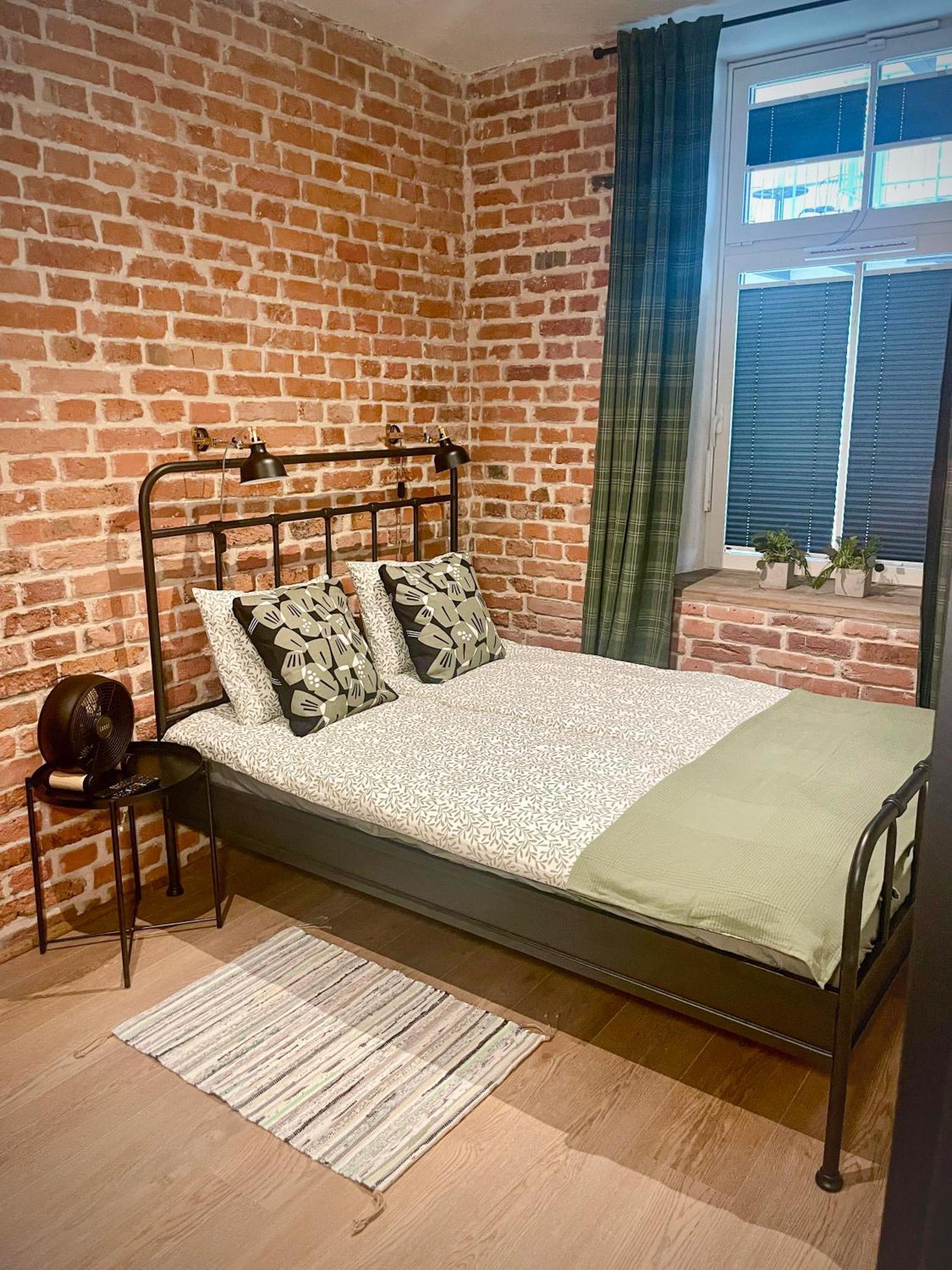 Kazimierz Historic Heart Accessible Apartment