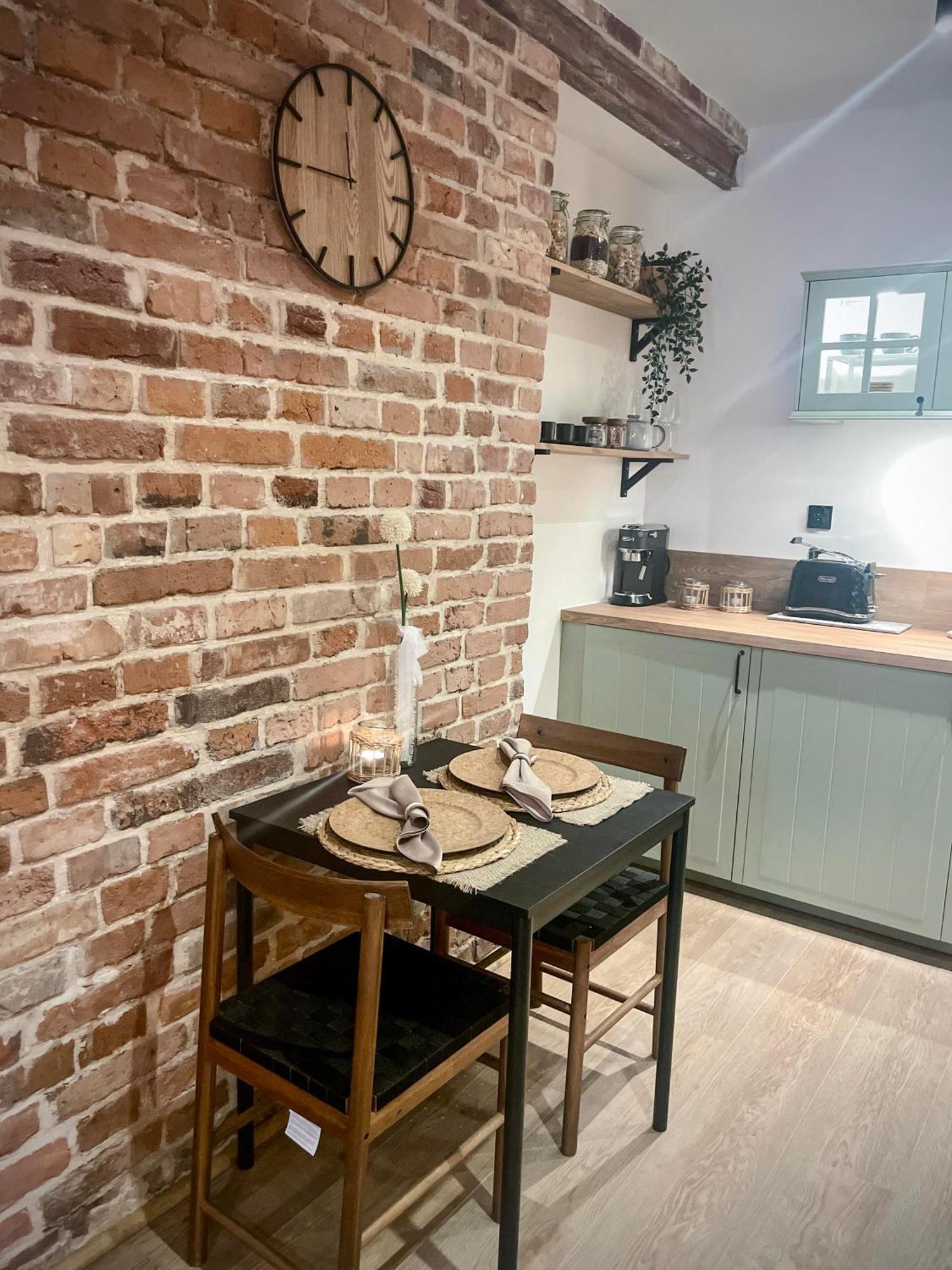 Kazimierz Historic Heart Accessible Apartment *